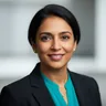 Linda Patel headshot