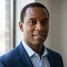 Marcus Thompson headshot