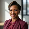 Rachel Okafor headshot