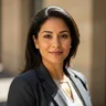 Sarah Jiménez headshot